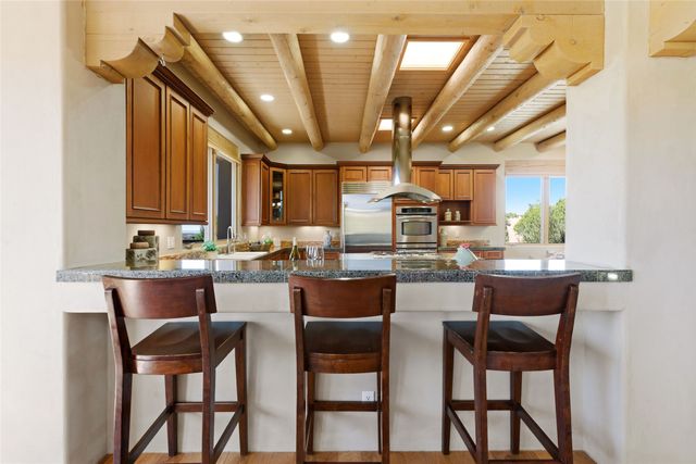 1730 Ridge Pointe Loop, Santa Fe, NM 87506