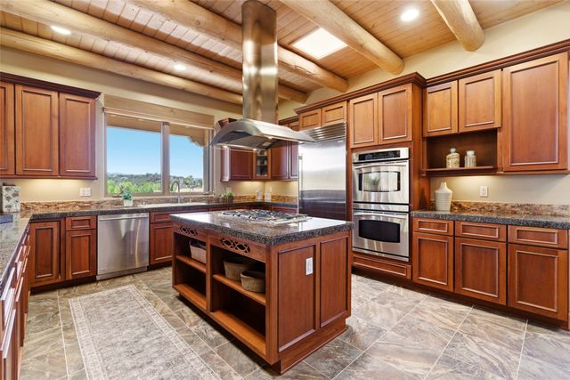 1730 Ridge Pointe Loop, Santa Fe, NM 87506