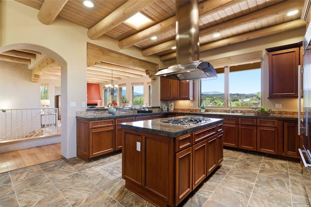 1730 Ridge Pointe Loop, Santa Fe, NM 87506