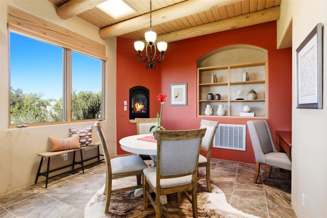 1730 Ridge Pointe Loop, Santa Fe, NM 87506