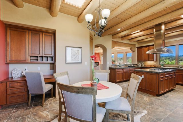 1730 Ridge Pointe Loop, Santa Fe, NM 87506