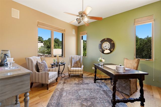 1730 Ridge Pointe Loop, Santa Fe, NM 87506