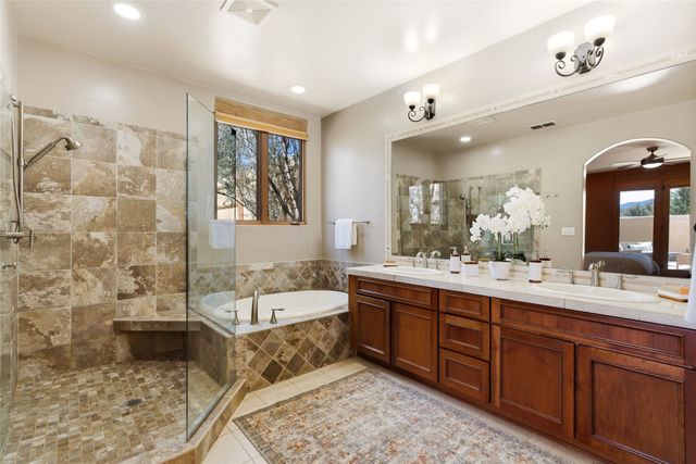 1730 Ridge Pointe Loop, Santa Fe, NM 87506