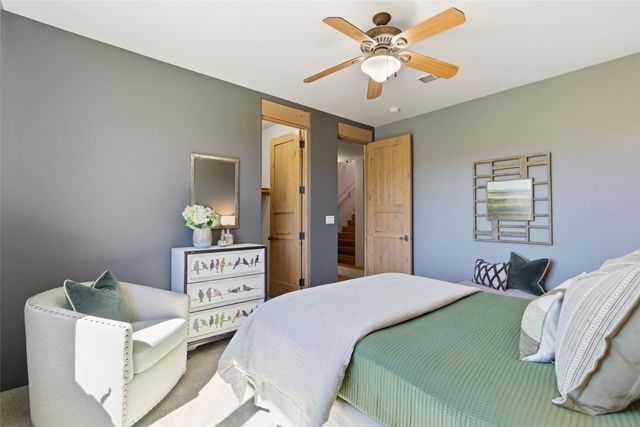 1730 Ridge Pointe Loop, Santa Fe, NM 87506