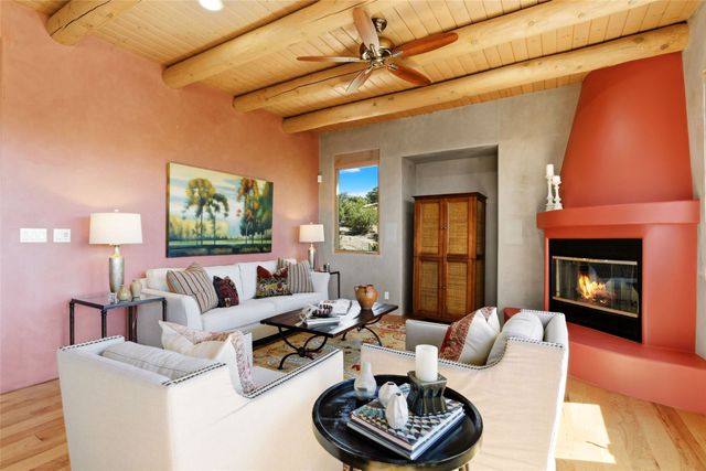 1730 Ridge Pointe Loop, Santa Fe, NM 87506