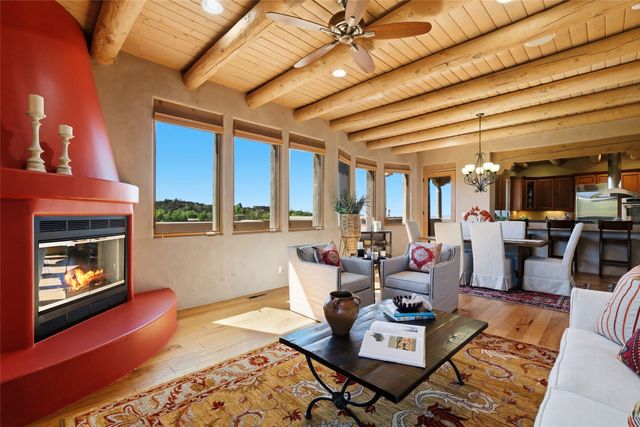 1730 Ridge Pointe Loop, Santa Fe, NM 87506