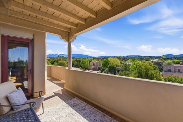 1730 Ridge Pointe Loop, Santa Fe, NM 87506