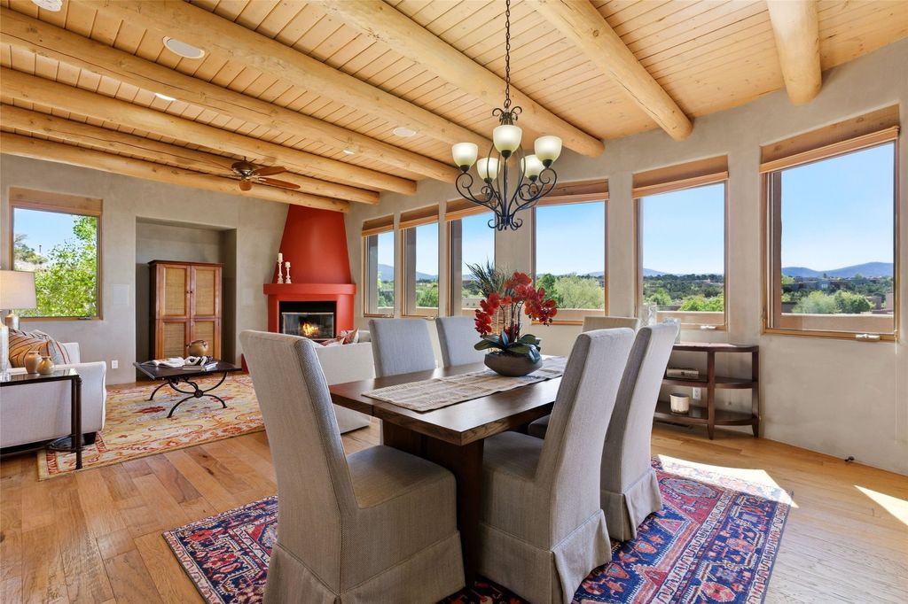 1730 Ridge Pointe Loop, Santa Fe, NM 87506