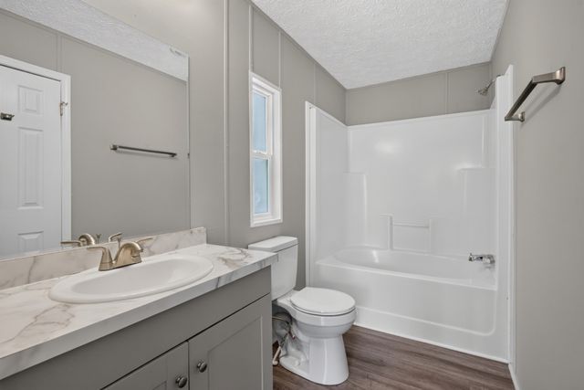 3234 Short Mountain Rd, Mcminnville, TN 37110
