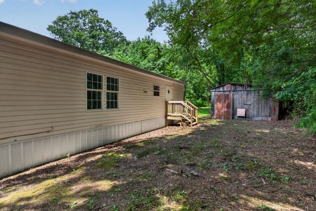 3234 Short Mountain Rd, Mcminnville, TN 37110