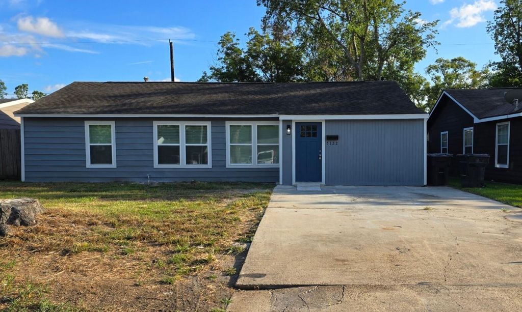 5122 Myrtlewood Street, Houston, TX 77033