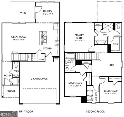 5185 Abdulla Drive, Cumming, GA 30041