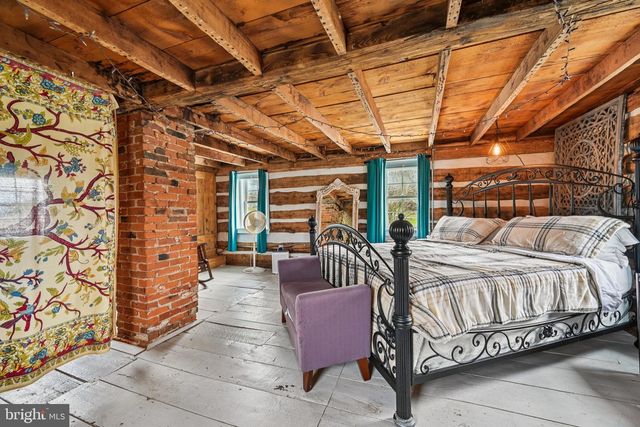 1420 PINCH VALLEY RD, Westminster, MD 21158