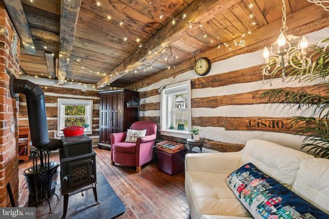 1420 PINCH VALLEY RD, Westminster, MD 21158