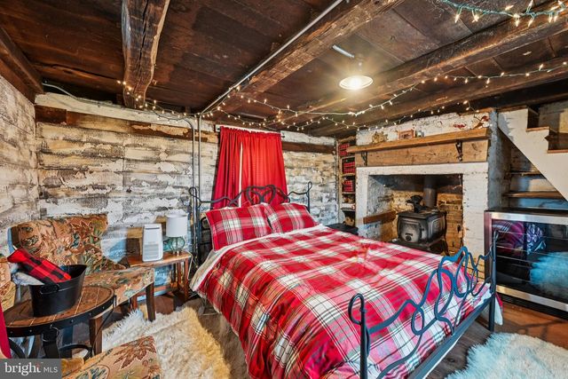 1420 PINCH VALLEY RD, Westminster, MD 21158