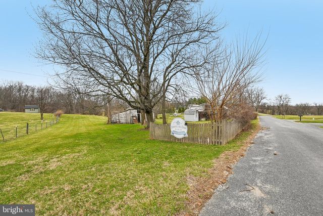 1420 PINCH VALLEY RD, Westminster, MD 21158