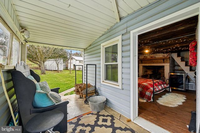 1420 PINCH VALLEY RD, Westminster, MD 21158