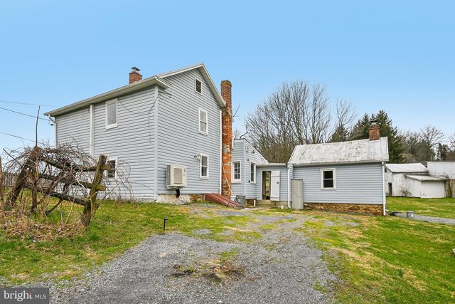 1420 PINCH VALLEY RD, Westminster, MD 21158