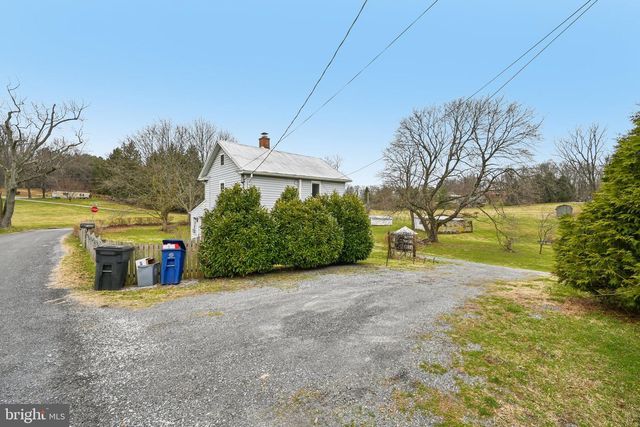 1420 PINCH VALLEY RD, Westminster, MD 21158