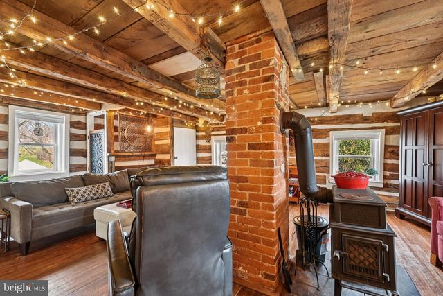 1420 PINCH VALLEY RD, Westminster, MD 21158