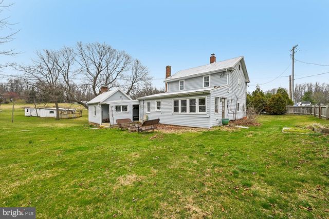 1420 PINCH VALLEY RD, Westminster, MD 21158