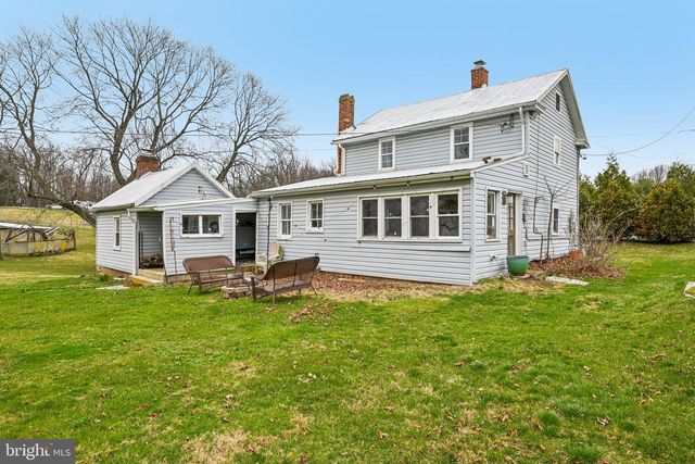 1420 PINCH VALLEY RD, Westminster, MD 21158