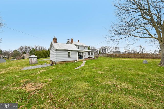 1420 PINCH VALLEY RD, Westminster, MD 21158