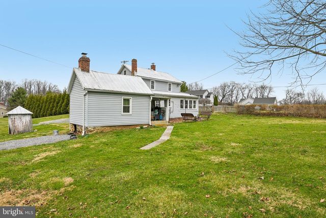 1420 PINCH VALLEY RD, Westminster, MD 21158