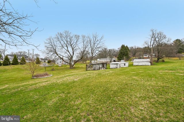 1420 PINCH VALLEY RD, Westminster, MD 21158