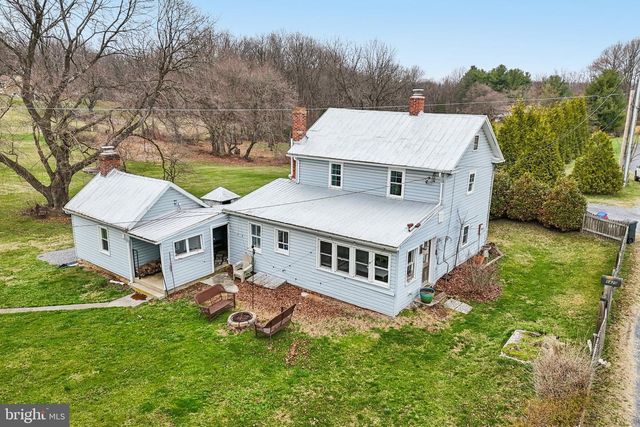 1420 PINCH VALLEY RD, Westminster, MD 21158