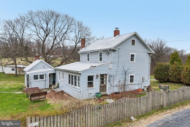 1420 PINCH VALLEY RD, Westminster, MD 21158