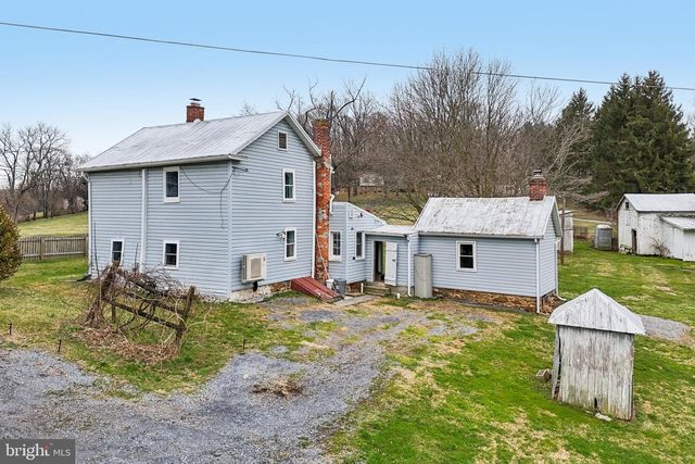 1420 PINCH VALLEY RD, Westminster, MD 21158