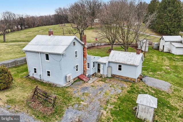 1420 PINCH VALLEY RD, Westminster, MD 21158