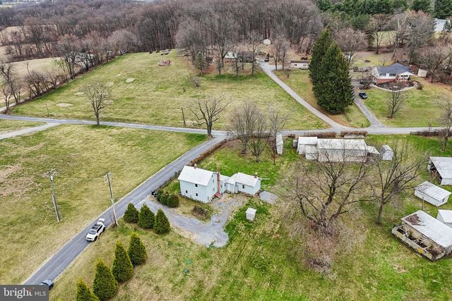 1420 PINCH VALLEY RD, Westminster, MD 21158