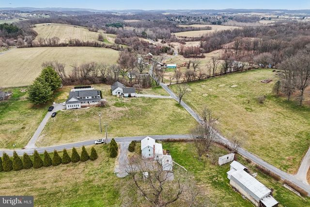 1420 PINCH VALLEY RD, Westminster, MD 21158