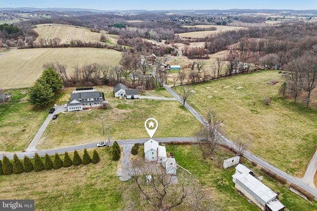 1420 PINCH VALLEY RD, Westminster, MD 21158