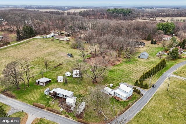 1420 PINCH VALLEY RD, Westminster, MD 21158