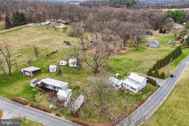 1420 PINCH VALLEY RD, Westminster, MD 21158