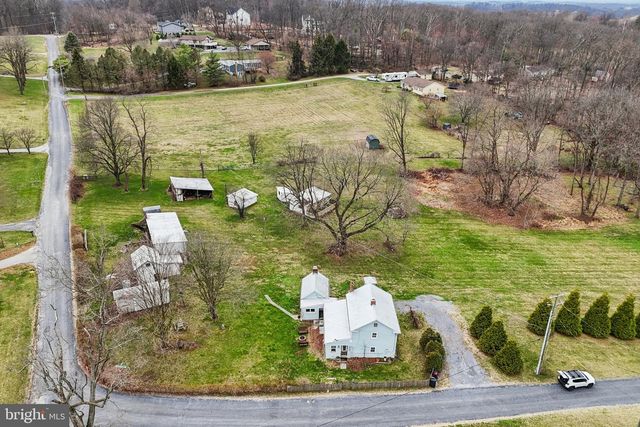 1420 PINCH VALLEY RD, Westminster, MD 21158