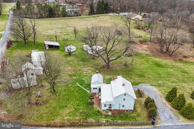 1420 PINCH VALLEY RD, Westminster, MD 21158