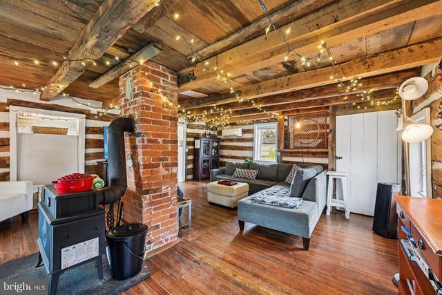 1420 PINCH VALLEY RD, Westminster, MD 21158