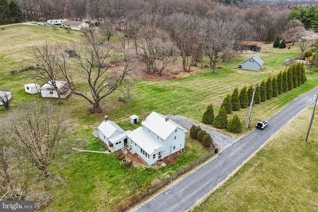 1420 PINCH VALLEY RD, Westminster, MD 21158