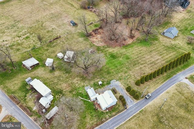 1420 PINCH VALLEY RD, Westminster, MD 21158