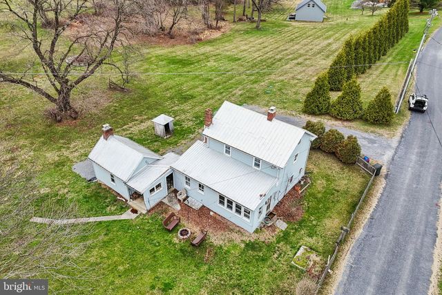 1420 PINCH VALLEY RD, Westminster, MD 21158