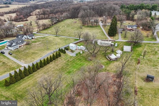 1420 PINCH VALLEY RD, Westminster, MD 21158