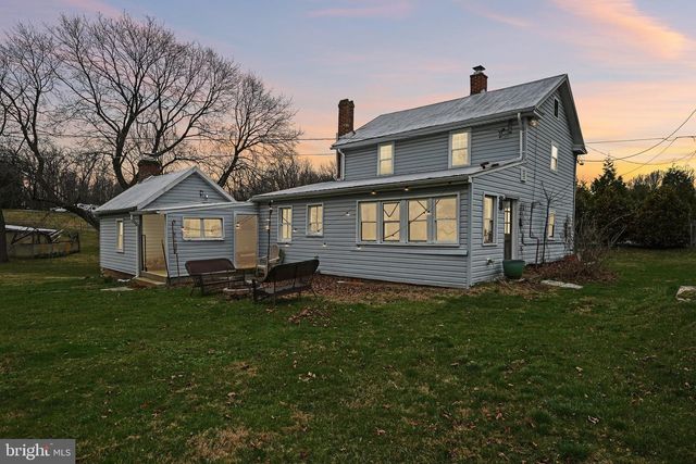 1420 PINCH VALLEY RD, Westminster, MD 21158