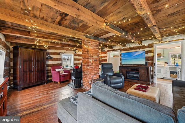 1420 PINCH VALLEY RD, Westminster, MD 21158