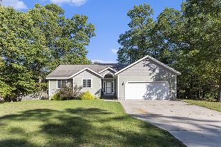 1242 Brian Drive, Muskegon, MI 49442