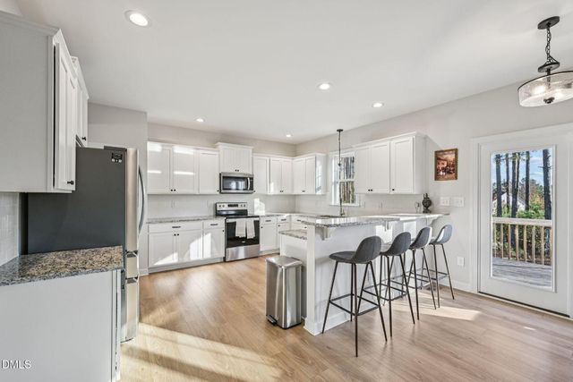 119 Fescue Trail, Wendell, NC 27591