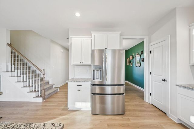 119 Fescue Trail, Wendell, NC 27591